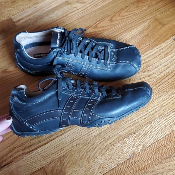 skechers citywalk midnight